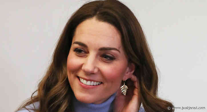 James Middleton Makes Rare Statement About Sister Kate Middleton's Royal Work