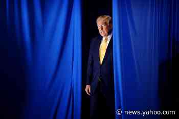 Trump says Roger Stone has 'very good chance of exoneration' hours after sentencing