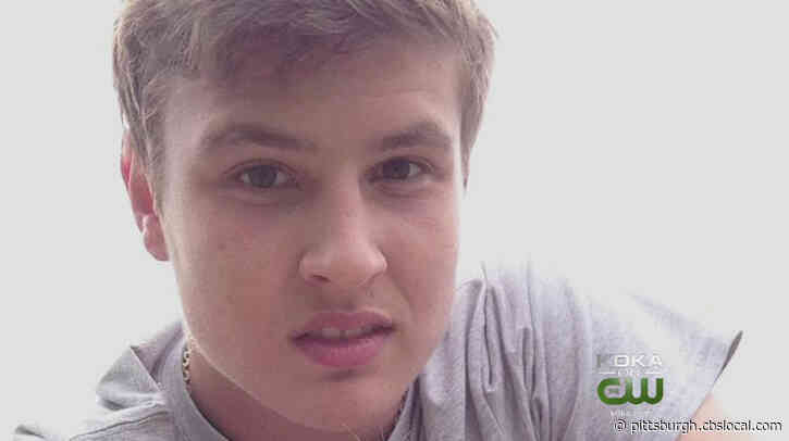 KDKA Investigates: After 3 Years In Legal Limbo, Father Of Deceased IUP Student Wants Justice For His Son