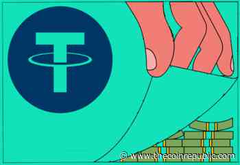 Tether In Deep Trouble, ‘Mistakenly’ Mints 5 Billion USDT And Burns Them - The Coin Republic