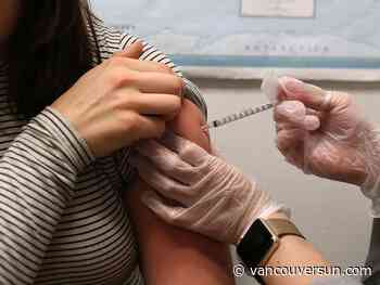 Flu vaccine protected 6 out of 10 in B.C. during unusual influenza season: study