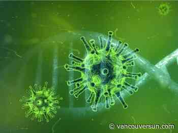 B.C. health ministry to provide update on novel coronavirus Thursday