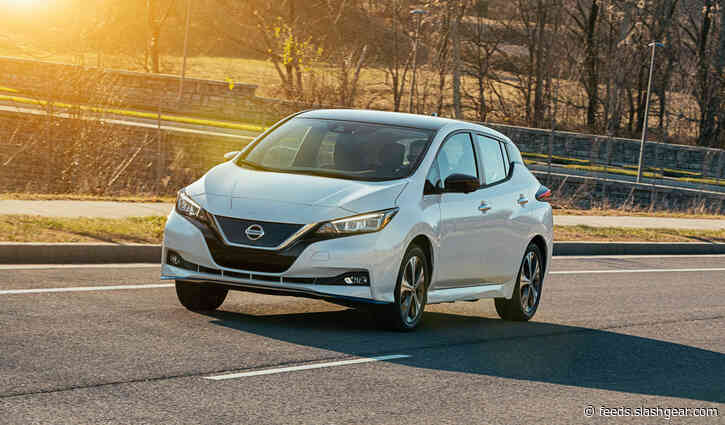 Nissan Switch car subscription promises daily swaps for one monthly fee