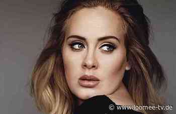 Adele zeigt Paparazzi den Stinkefinger - LooMee TV