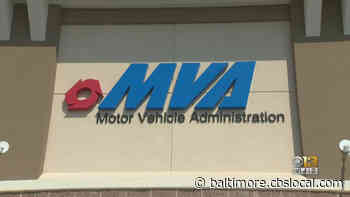 MVA Expanding Appointments To Include Vehicle Titling