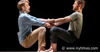 Broadway’s ‘The Inheritance’ to Close on March 15