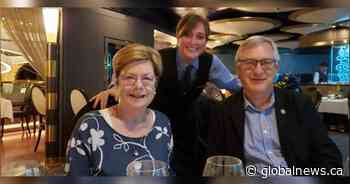 Saskatchewan couple in self-isolation after coronavirus concerns following Asian cruise