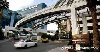 MGM hack exposes data of 10 million, including government officials