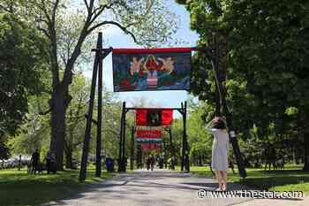 must do more to respond to MMIWG inquiry's calls for justice, city report says | The Star - Toronto Star