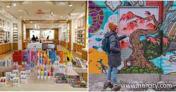 6 Super Cheap Japanese Stores In Toronto You Need To Check Out - Narcity