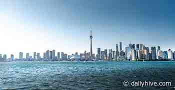 Spring-like weather FINALLY in forecast for Toronto this weekend | News - Daily Hive