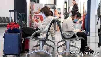 What travelers need to know about coronavirus