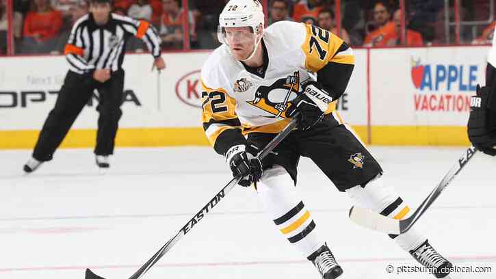 Muzzin Helps Maple Leafs Blank Penguins 4-0