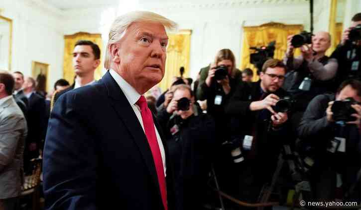 Trump Says He Won’t Intervene in Stone Case Immediately, But Would ‘Love to See Roger Exonerated’