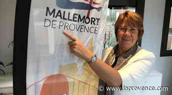 Mallemort va changer de nom pour éviter les confusions - La Provence