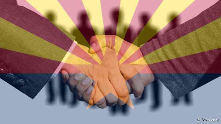 AZ projected to add over 150K new jobs over the next two years