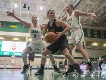 Hoops Huskies pull out nail-biting playoff win at the PAC
