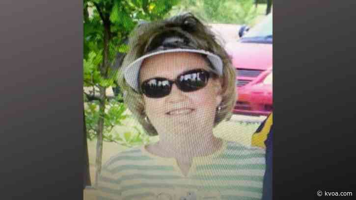 PCSD in search of vulnerable missing adult near Tucson Estates