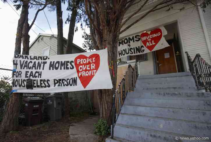 Housing crisis: Berkeley law would put renters first