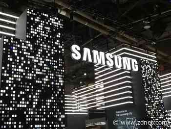 Samsung names non-executive director as board chair