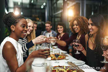 Top restaurants in Barnet for you to discover