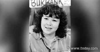 Kellye Nakahara Wallett of 'M-A-S-H' dies at age 72