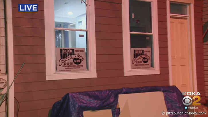 Nearly $6,000 Worth Of Tools And Equipment Stolen From Home Under Renovation