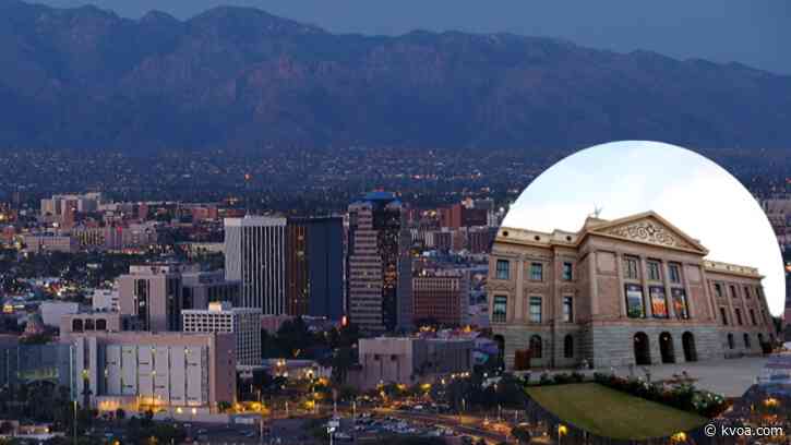 AZ Governor Ducey, Republican lawmakers end sanctuary city ban push