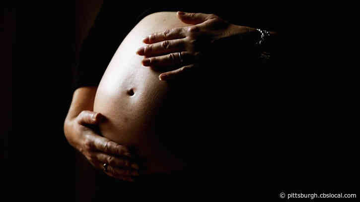 Study: 8 Percent Of West Virginia Babies Exposed To Alcohol Before Birth