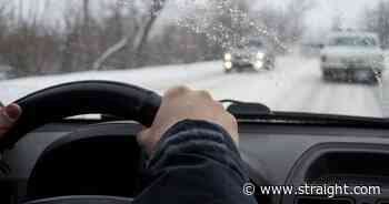 Is an hour long commute reasonable? Abbotsford man working in Vancouver gets answer from tribunal - Straight.com