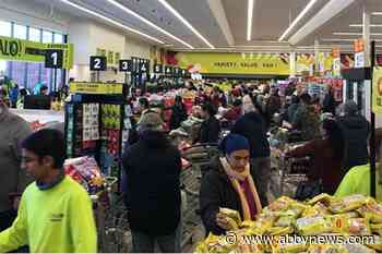 Chalo! FreshCo grocery store opens in Abbotsford - Abbotsford News