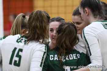 UFV Cascades last Pacwest dance - Abbotsford News