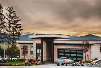 Local developer's Abbotsford homes shortlisted for two national housing awards - Abbotsford News