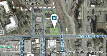 Final piece of Abbotsford land assembly bought for $1.4M - Western Investor