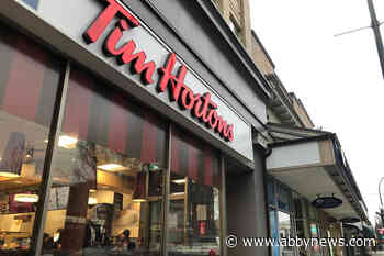 Tim Hortons minimizes Roll Up the Rim contest, adopts digital play - Abbotsford News