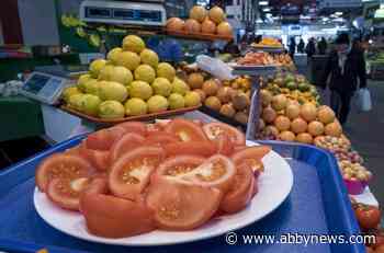 Inflation rises again, hitting 2.4% in January - Abbotsford News