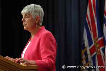 No dramatic shifts expected as B.C. government tables new budget today - Abbotsford News