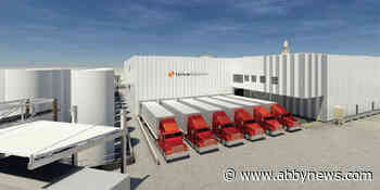 Chemical distribution facility gets approval from Abbotsford council - Abbotsford News