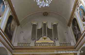 Brunoy : l'orgue fait son festival à l'église Saint-Médard - Le Parisien