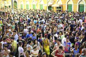 Carnaval de Aracati vai ter mela-mela com pó colorido e brilhante - O POVO