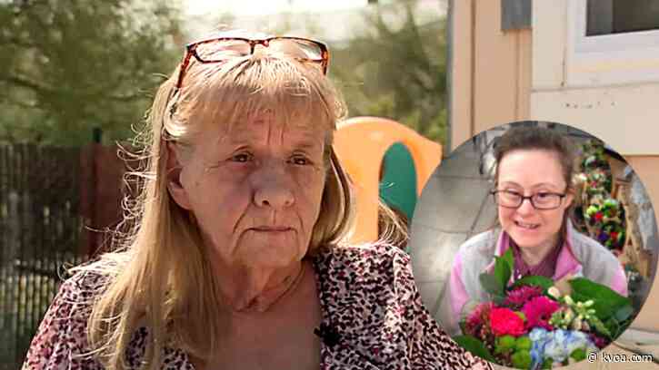 Mother of Sarah Galloway speaks out after daughter’s skeletal remains found in Picture Rocks