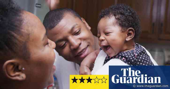 Babies review – all hail the world's smallest superpowers!