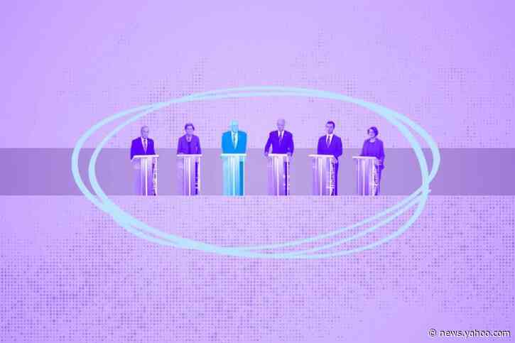 Bernie Sanders' subtle warning to the Democratic Party