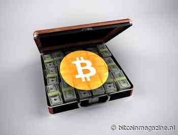 ‘Bitcoin van veiling Amerikaanse politie is oorzaak dump naar $9.312’ aldus analist