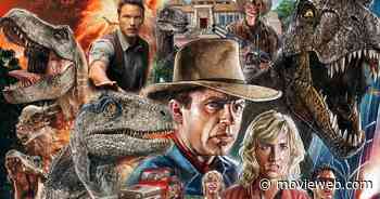 Chris Pratt Compares Jurassic World 3 to Avengers: Endgame: It's Got Everybody