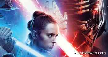 The Rise of Skywalker Blu-ray, DVD Arrive This March with a Feature-Length Documentary