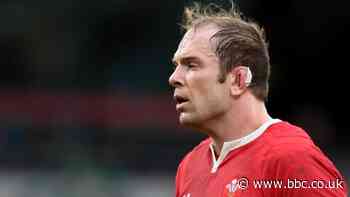 Wayne Pivac: Coach counts on Wales' cap-record experience against France