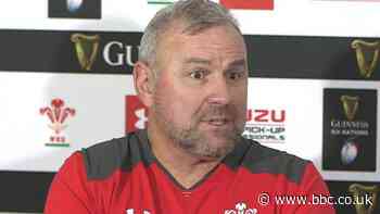 Six Nations: Wales aim to put right some of the wrongs - Wayne Pivac