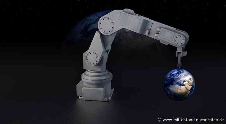Top Roboter-Trends 2020