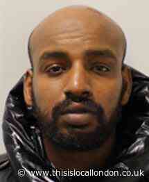 Police looking for man who absconded from hospital in Enfield